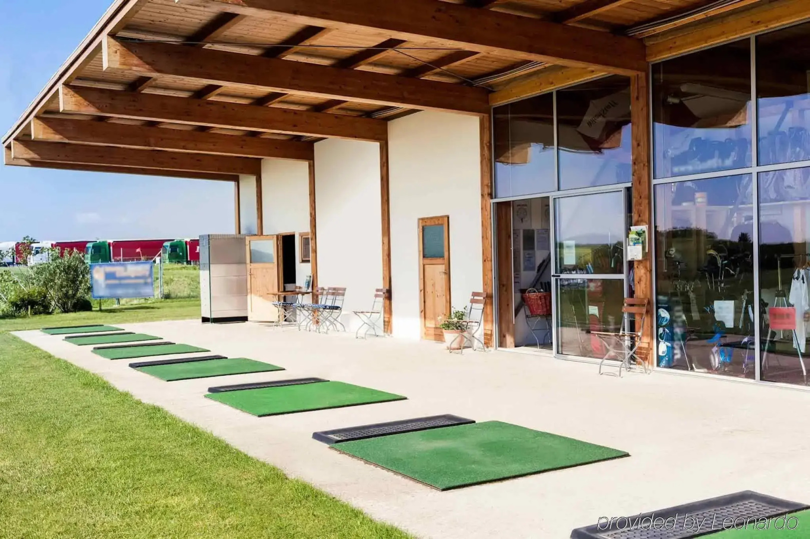 Hotel ibis Vienna Airport