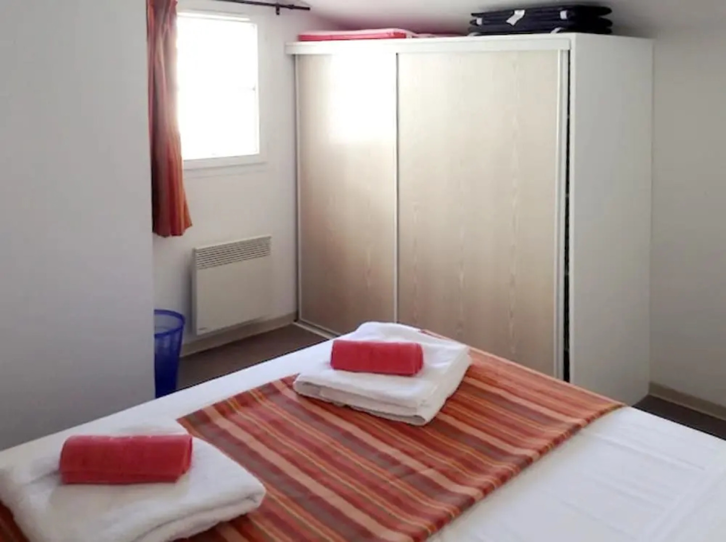 House With 2 Bedrooms in Gallargues-le-montueux, With Wonderful Mounta