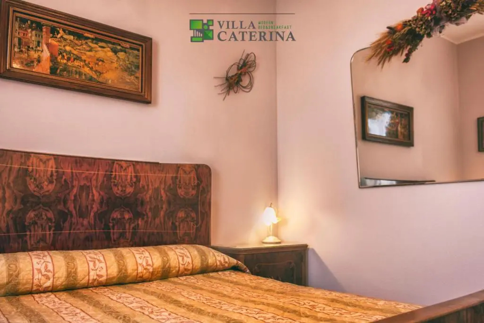 B&B Villa Caterina