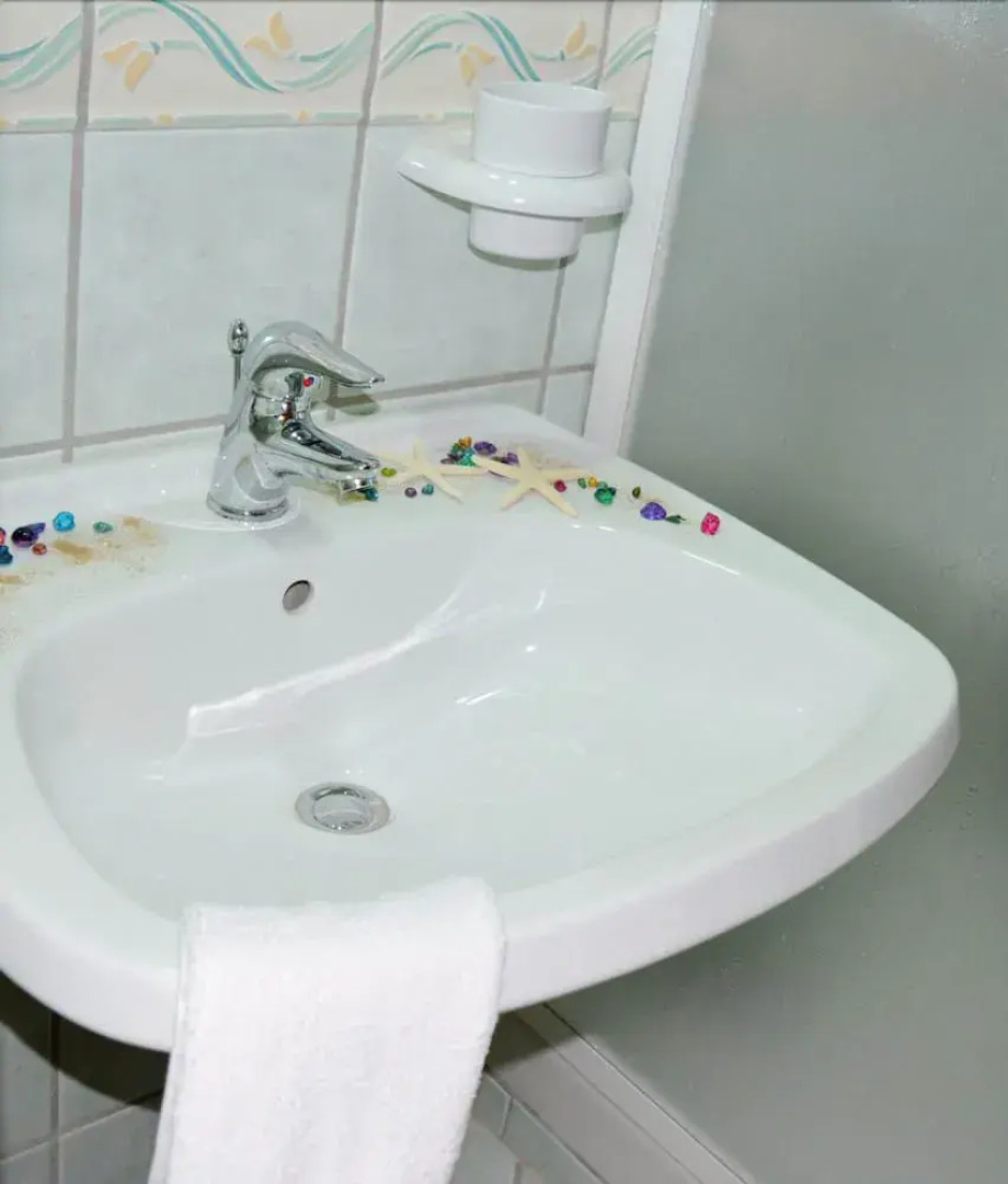 Agriturismo Fabrizio Maria