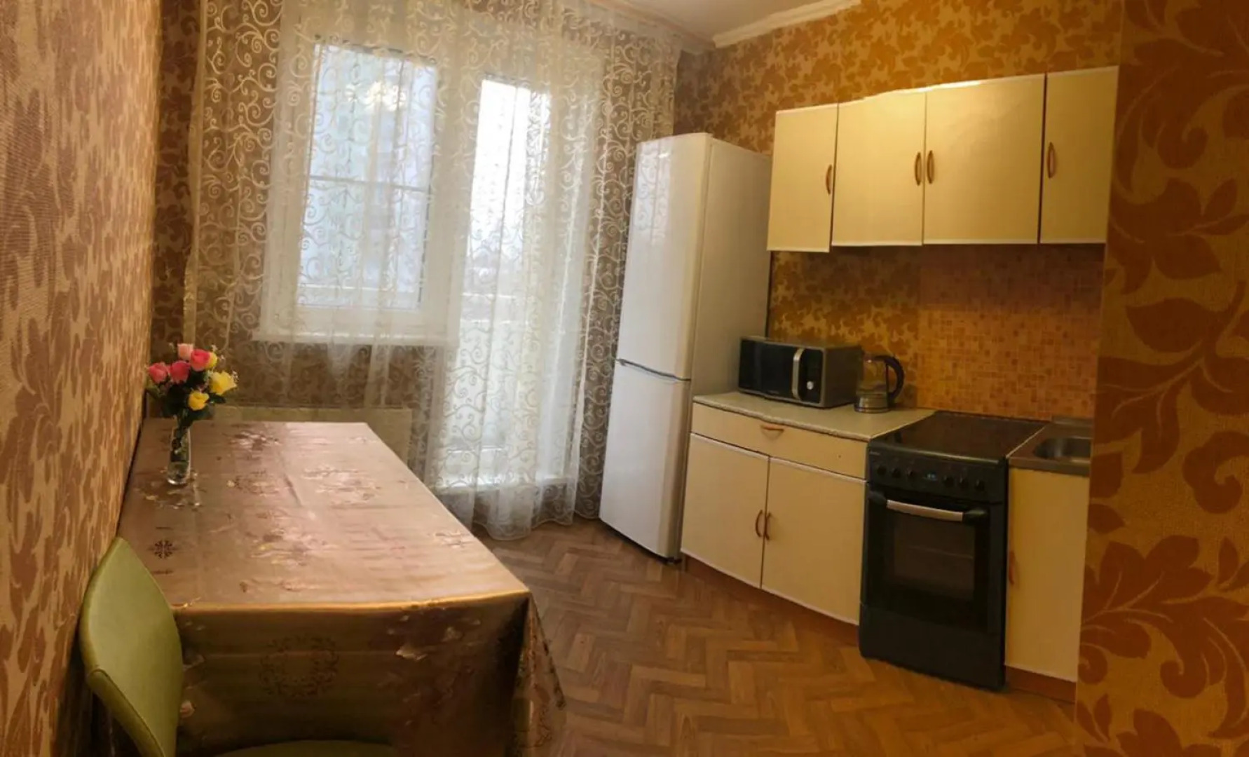 Hanaka (Ханака) на Елецкой 9/2