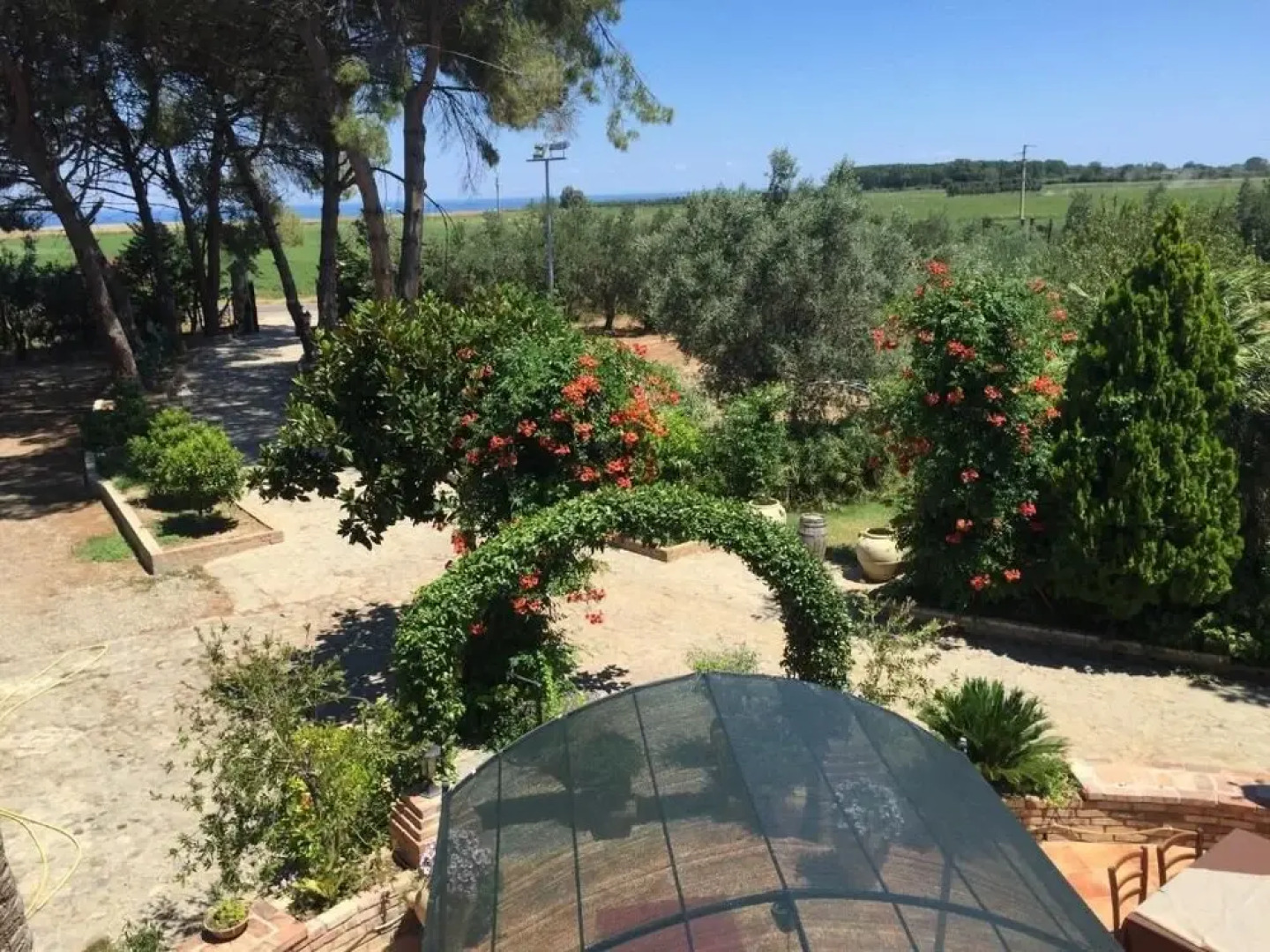 Agriturismo Campo Antico