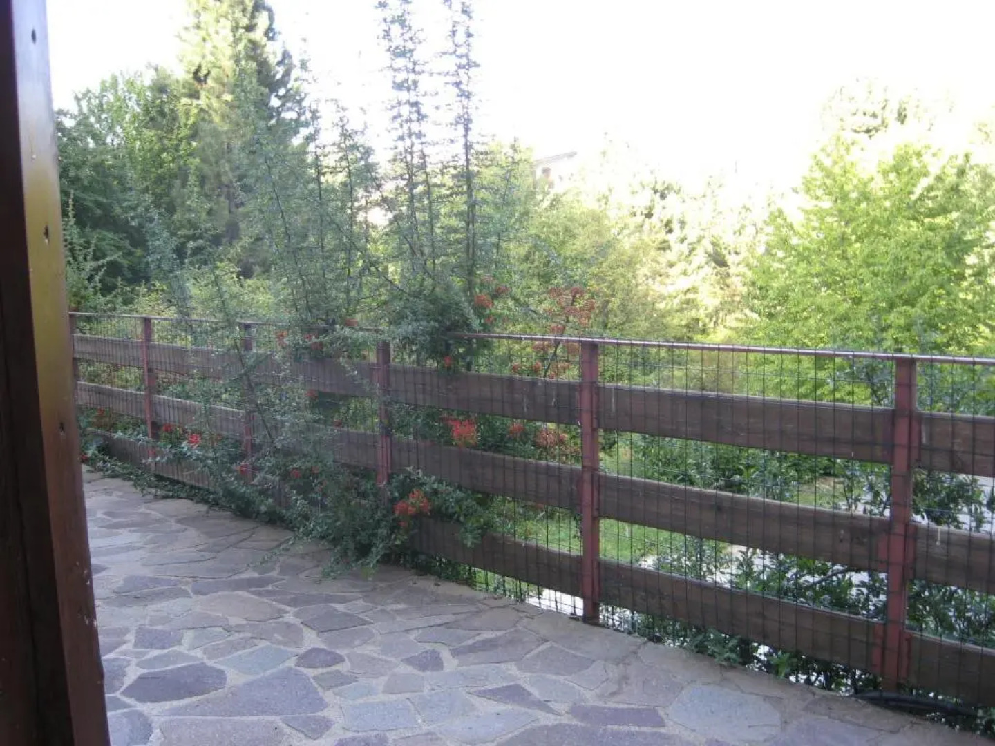 Le Tre Rose Montagna