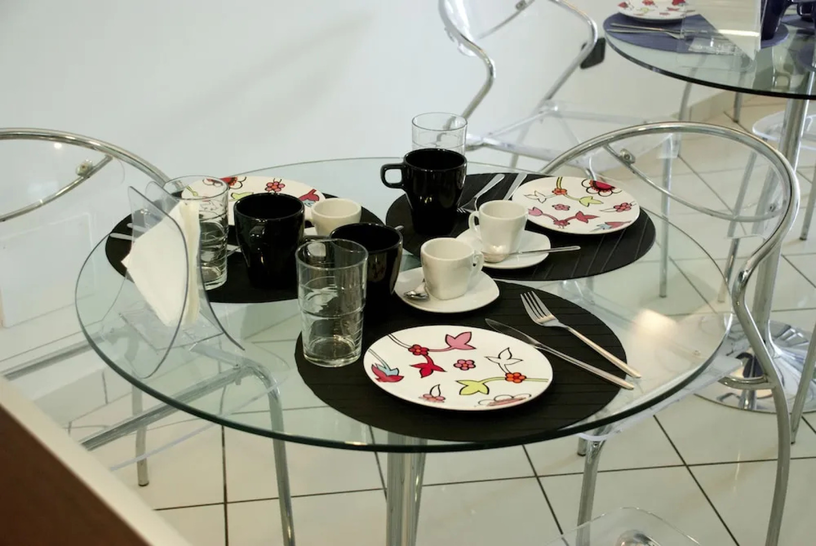 Il Profumo dei Sensi