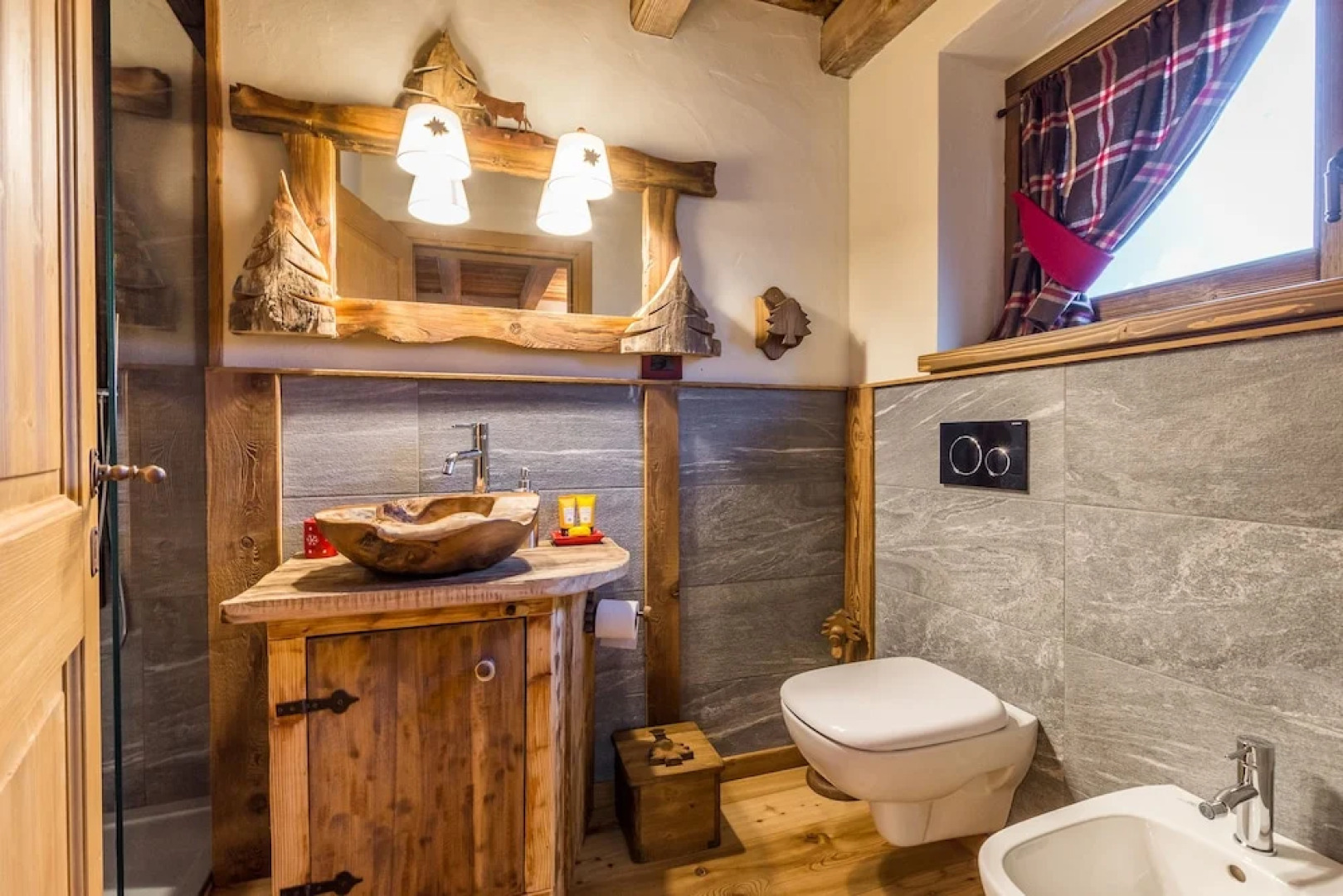 Affittacamere Annie-Parblanc