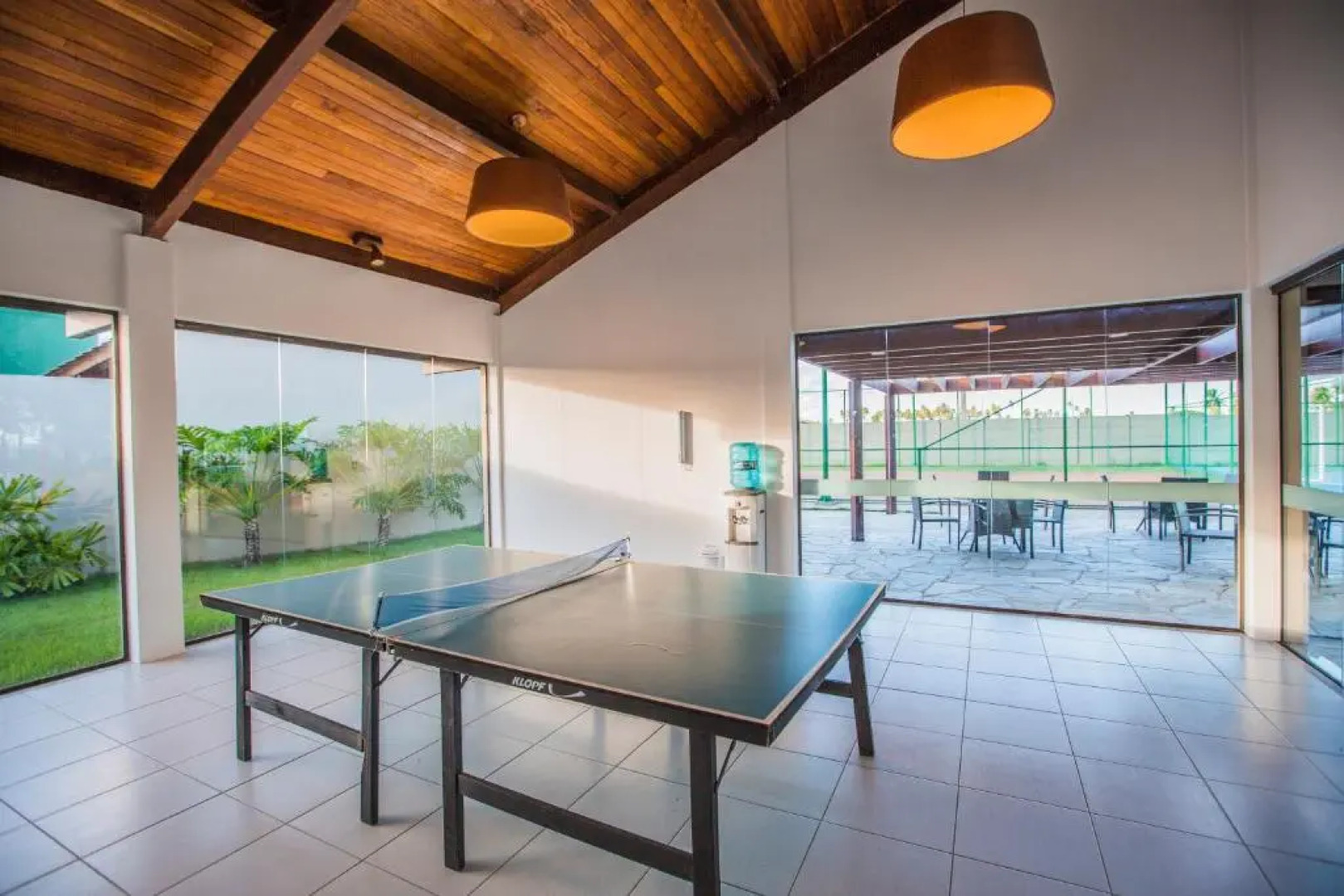 Flat 2 Quartos Em Muro Alto - Nui Supreme