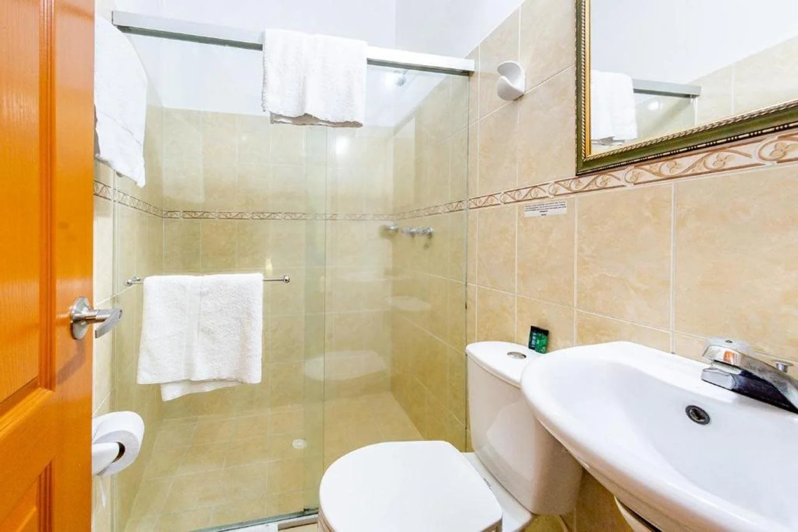 Optimum Hotel Pereira