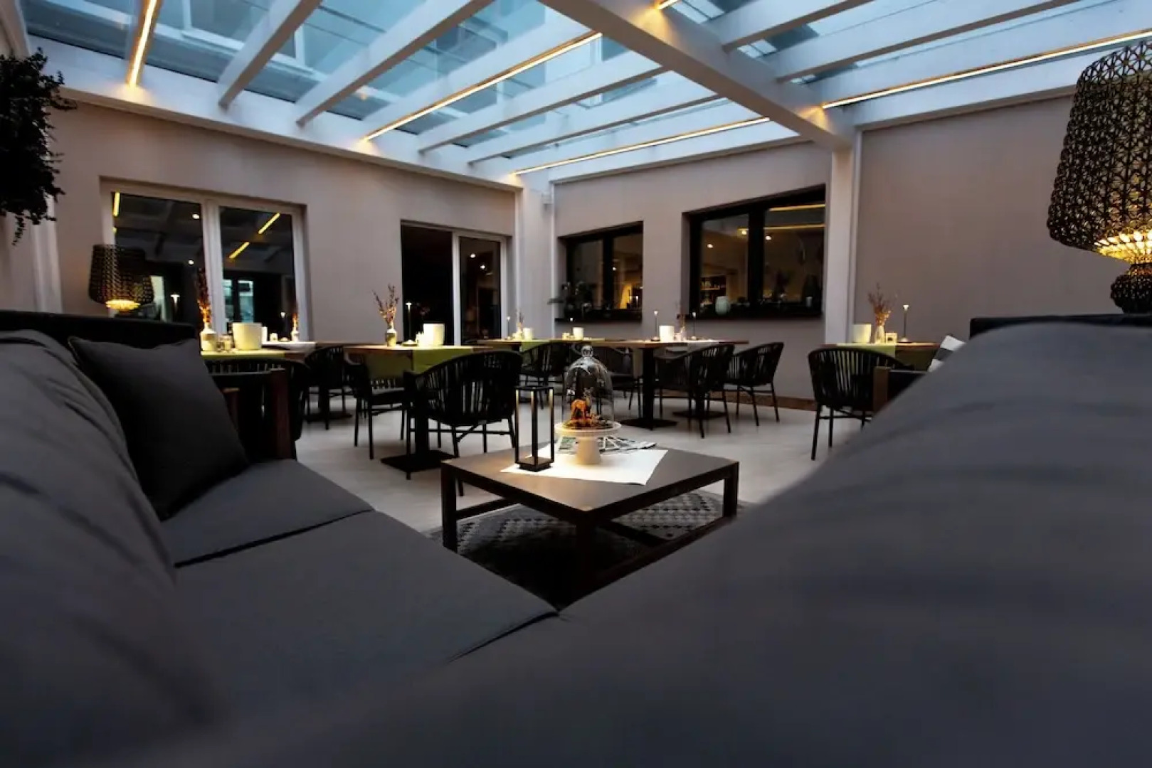 Stadthotel Lichtenfels