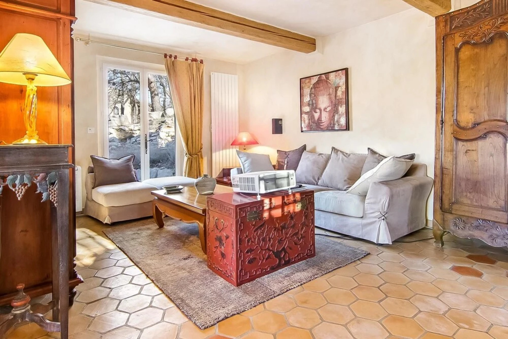 Villa With 3 Bedrooms in Mons, With Private Pool, Furnished Garden and