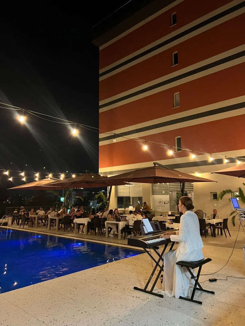 Olivia's Hill Resort