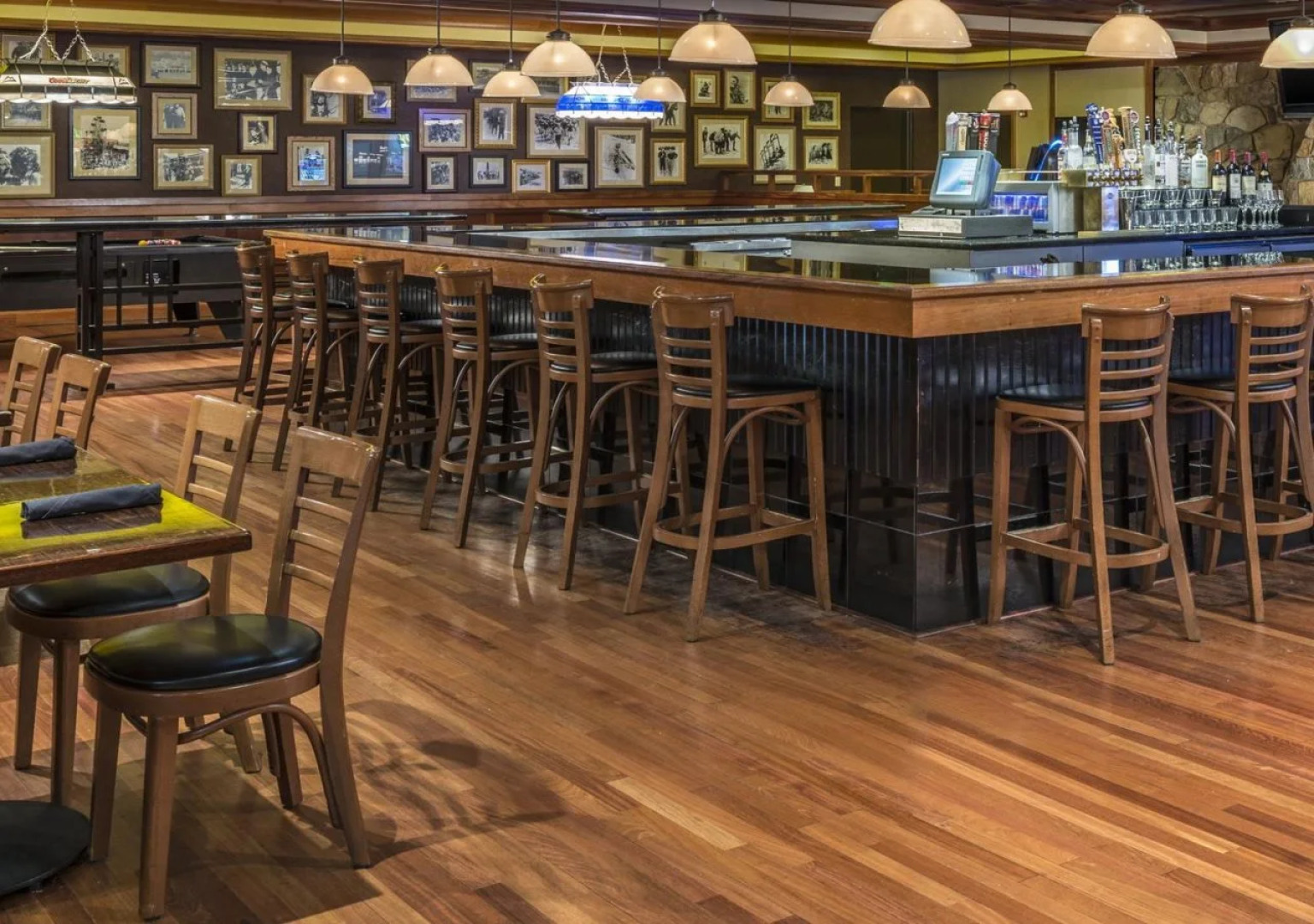 Sheraton Salt Lake City Hotel