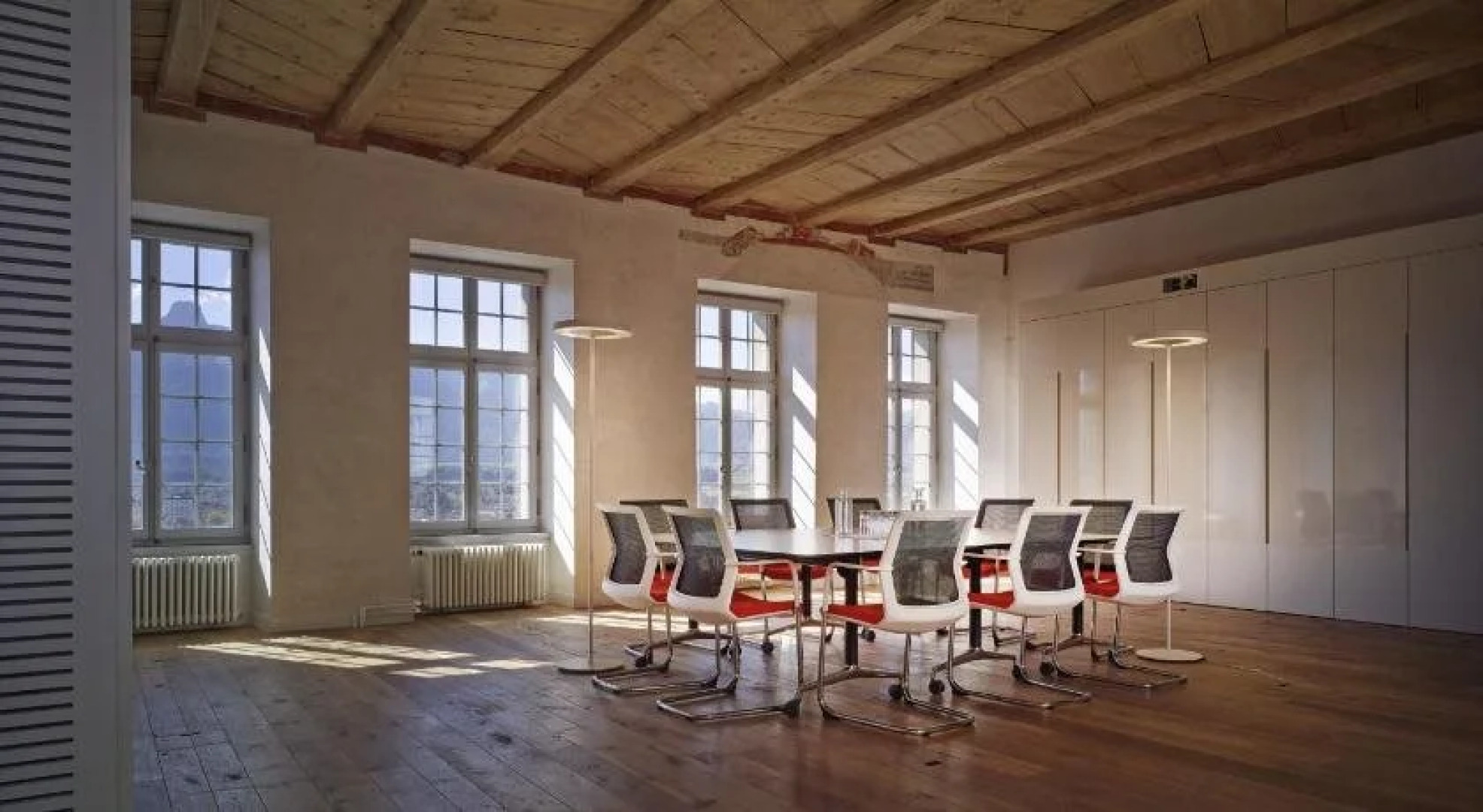 Boutique Hotel Schlossberg