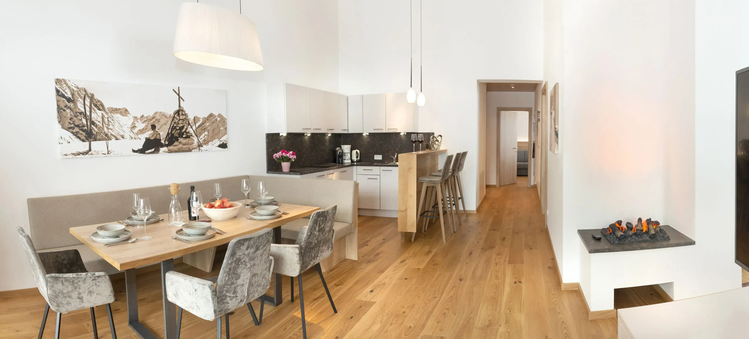 Hotel & Alpin Lodge Der Wastlhof