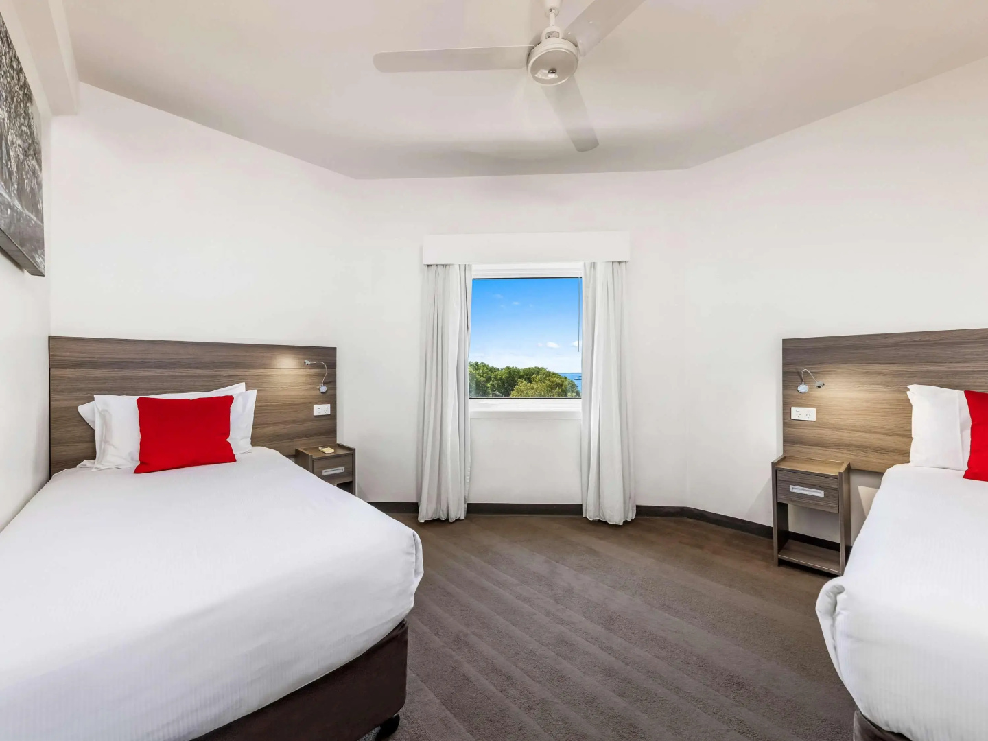 Novotel Darwin CBD