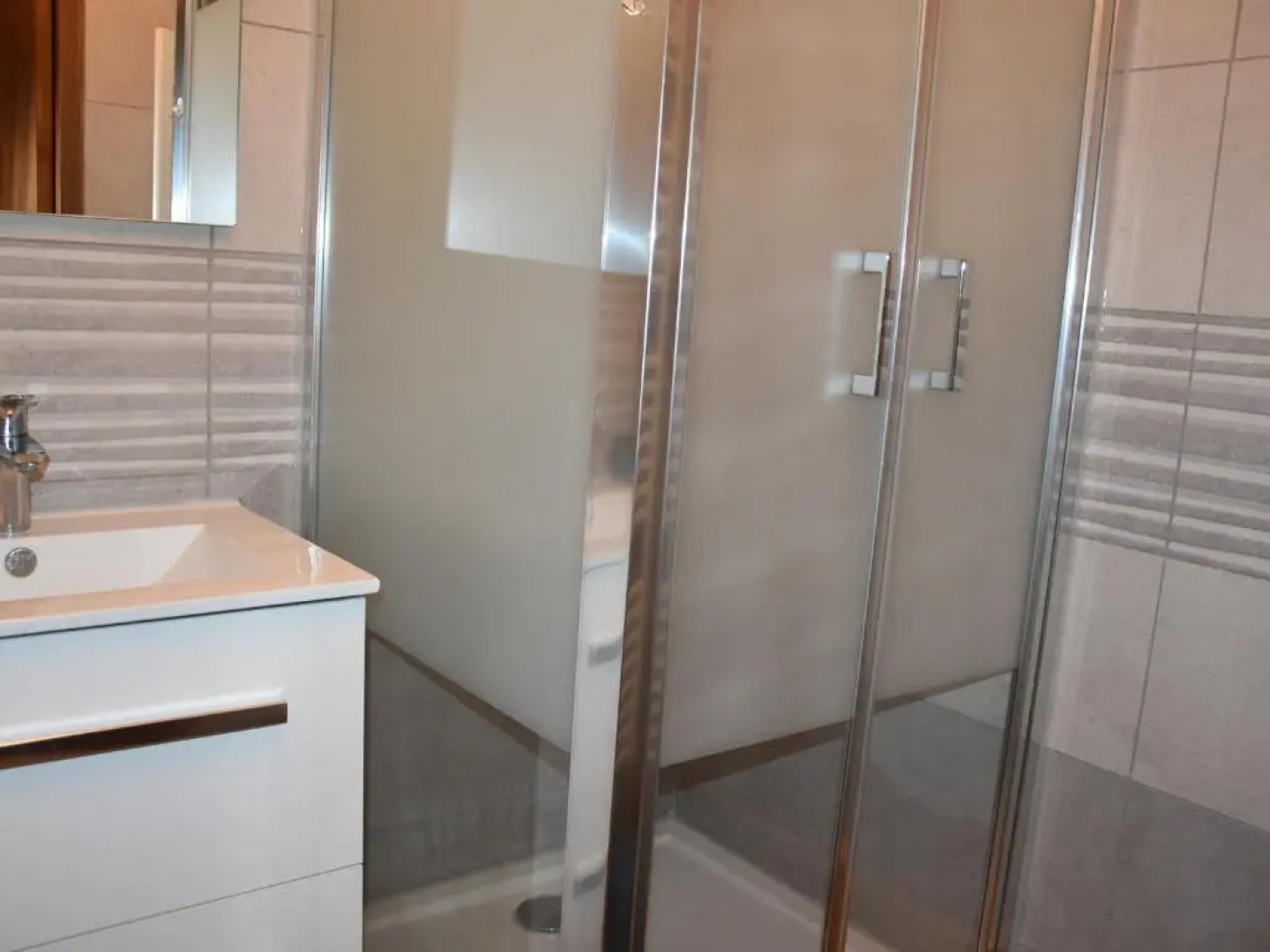 Appartement Pralognan-la-Vanoise, 3 pièces, 6 personnes - FR-1-464-5