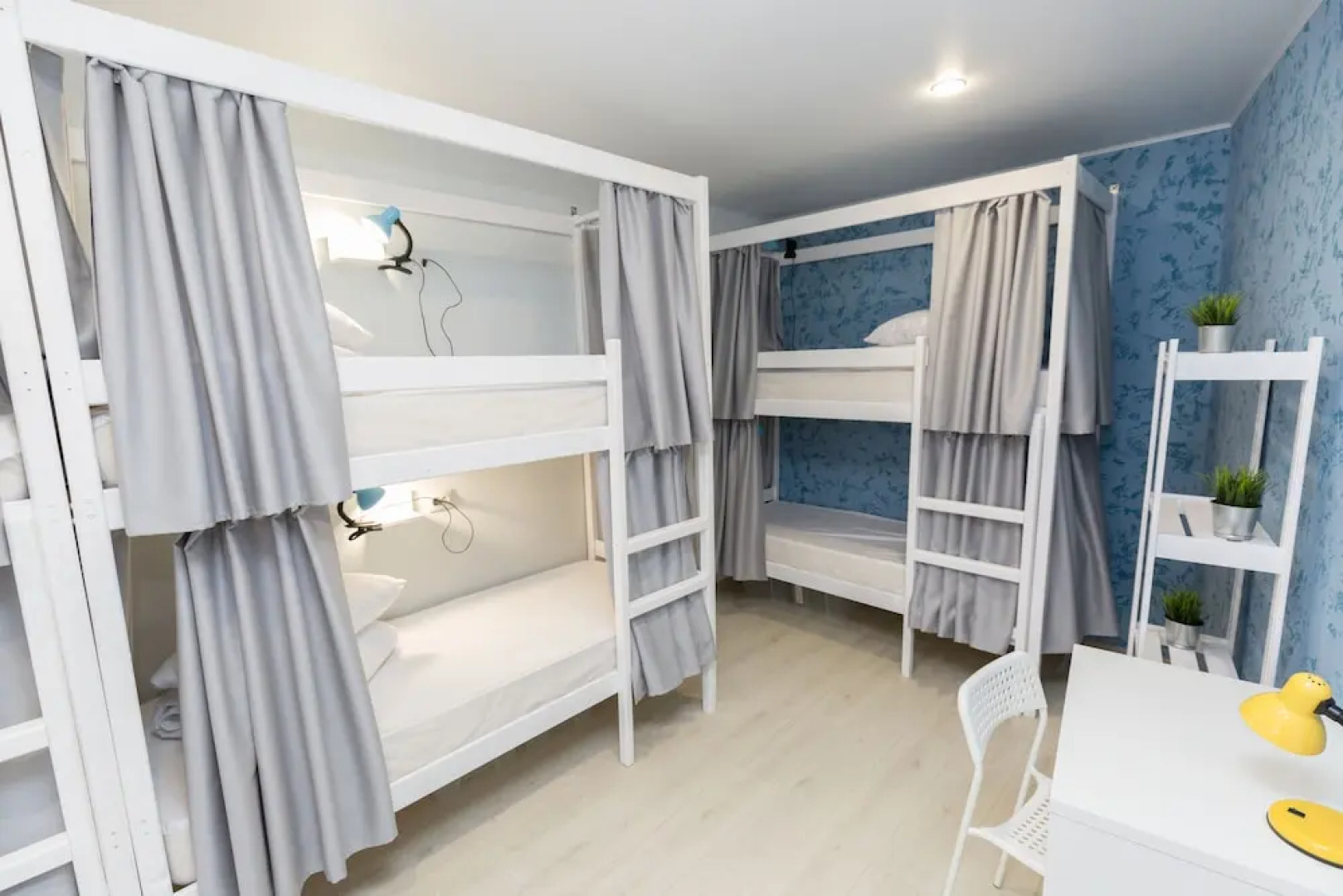 Хостел «Рус Уфа пр-т Октября»