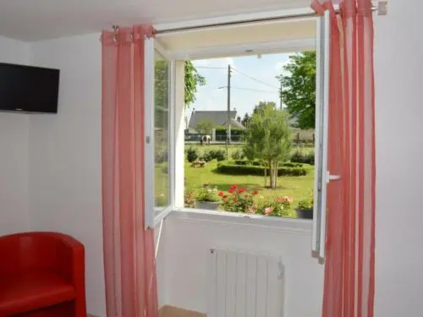 House Au bonheur de mamie 2