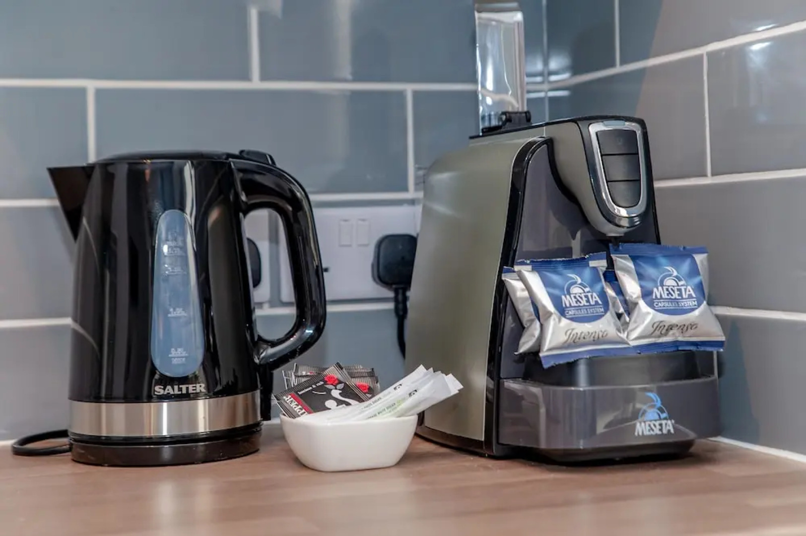 Richmond Guest House