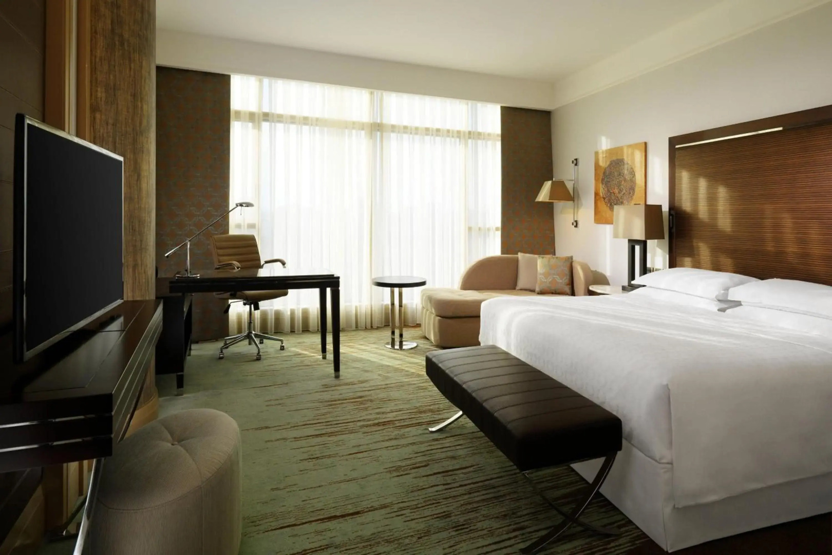 Sheraton Grand Adana