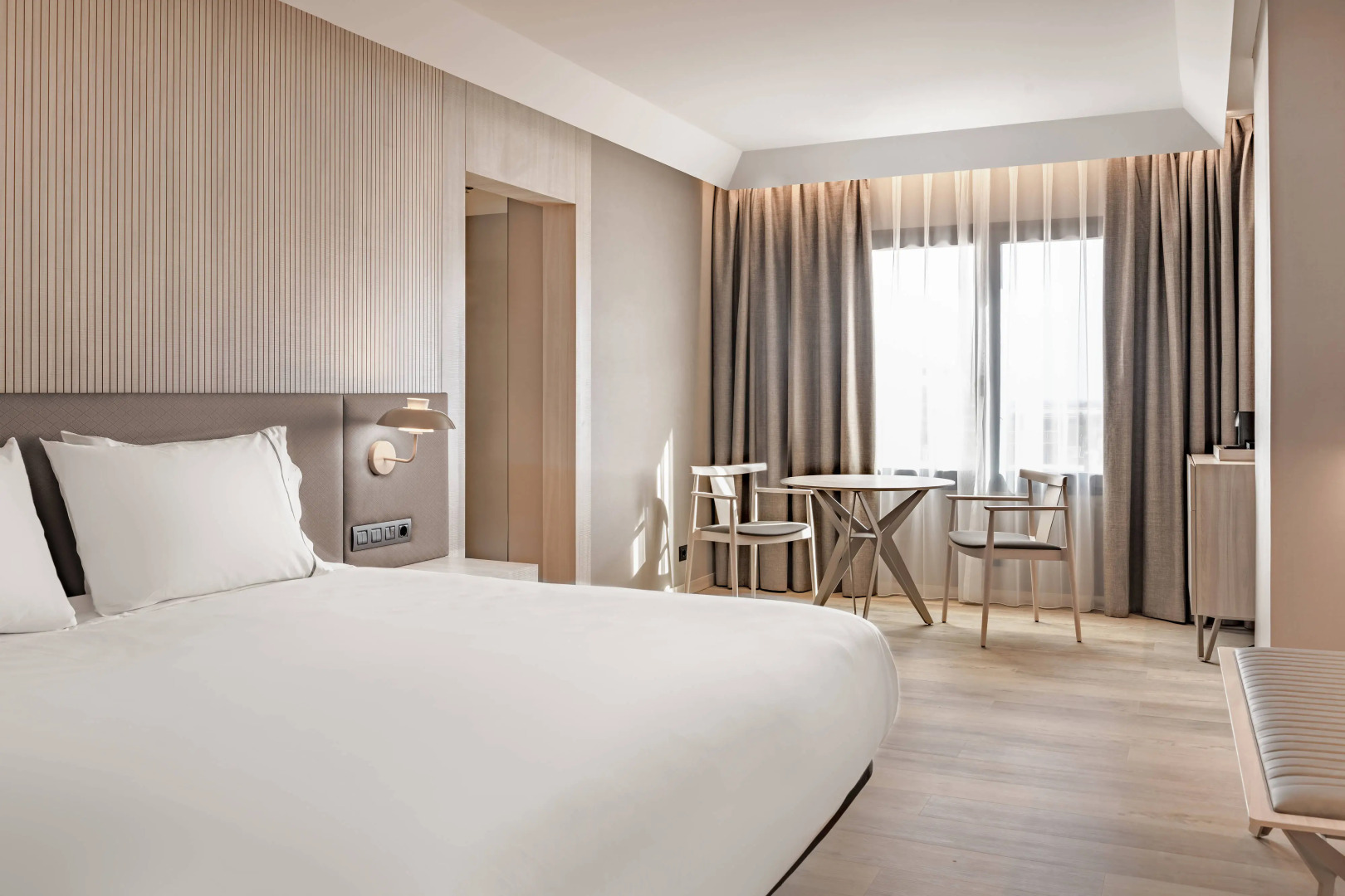 AC Hotel Tenerife by Marriott