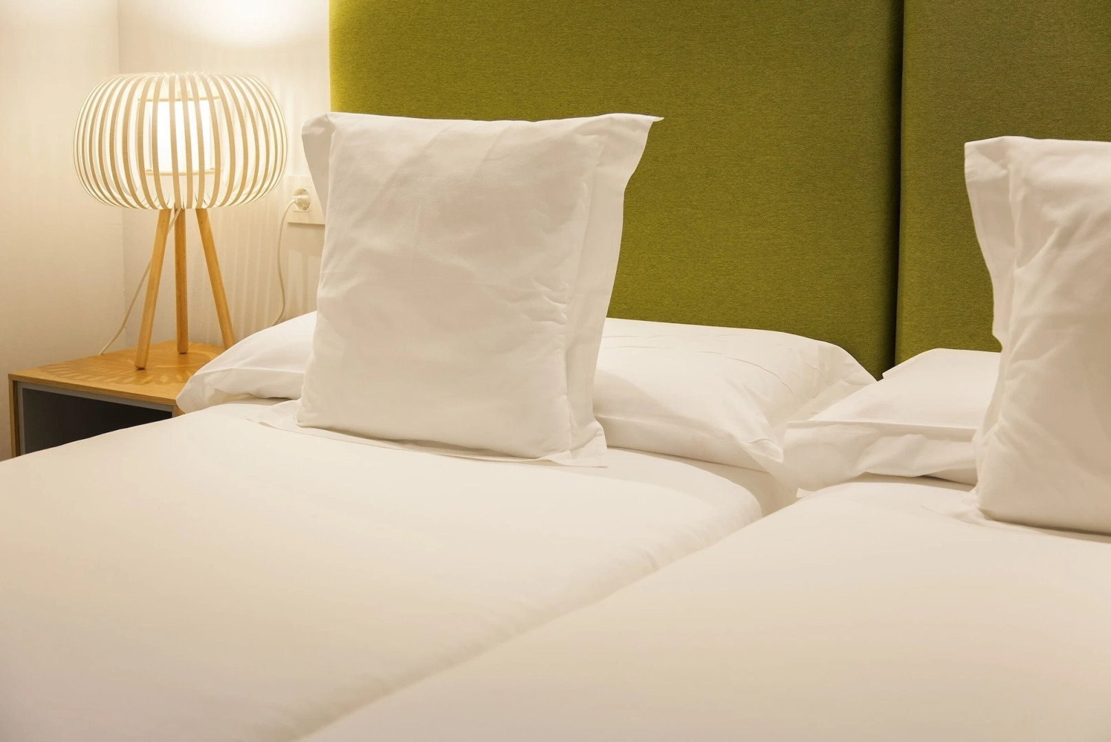 Apartamentos Casona de la Paca