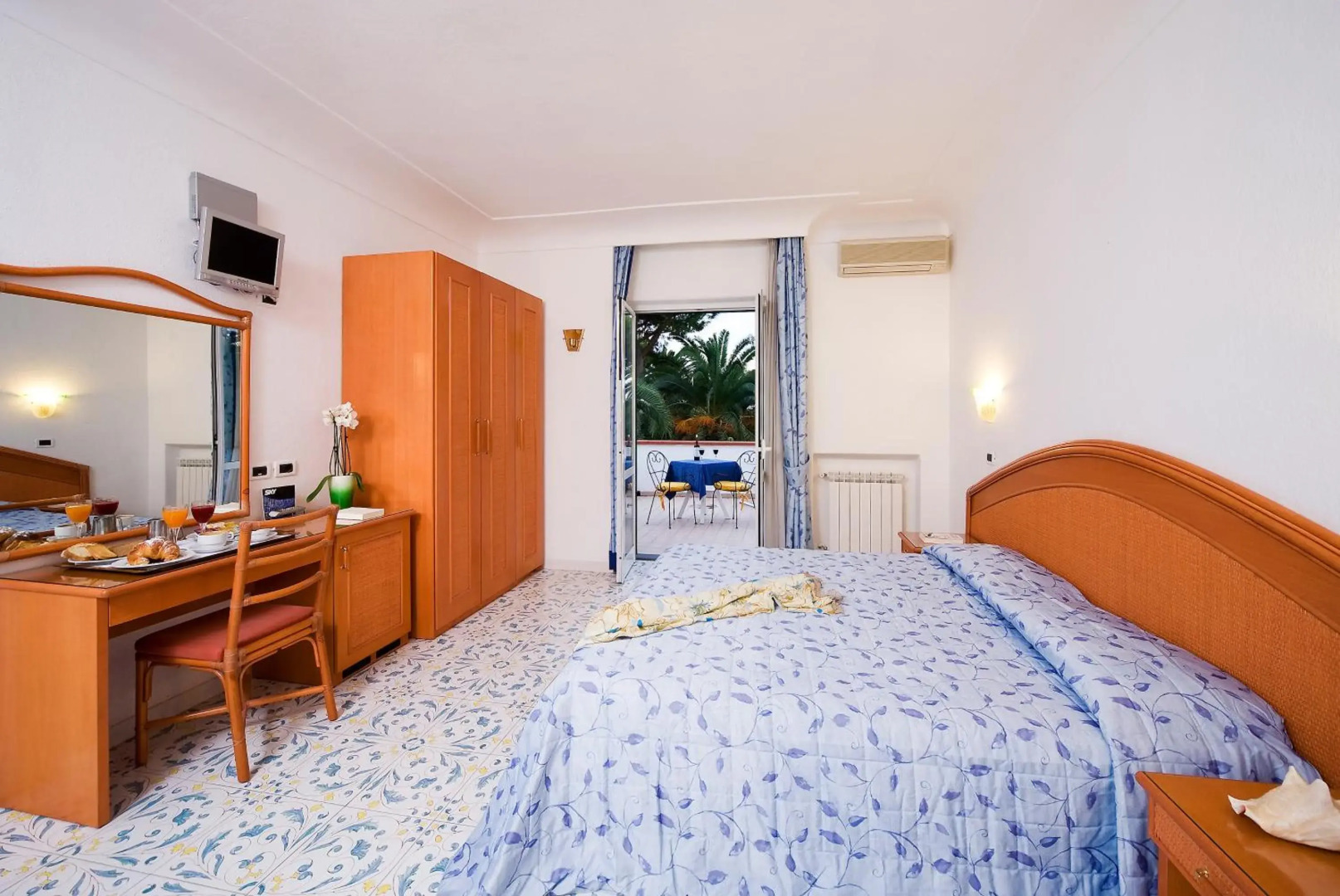 Park Hotel Terme Mediterraneo