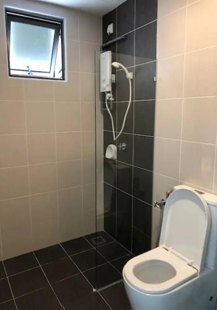 Evo Soho - Bandar Baru Bangi 1