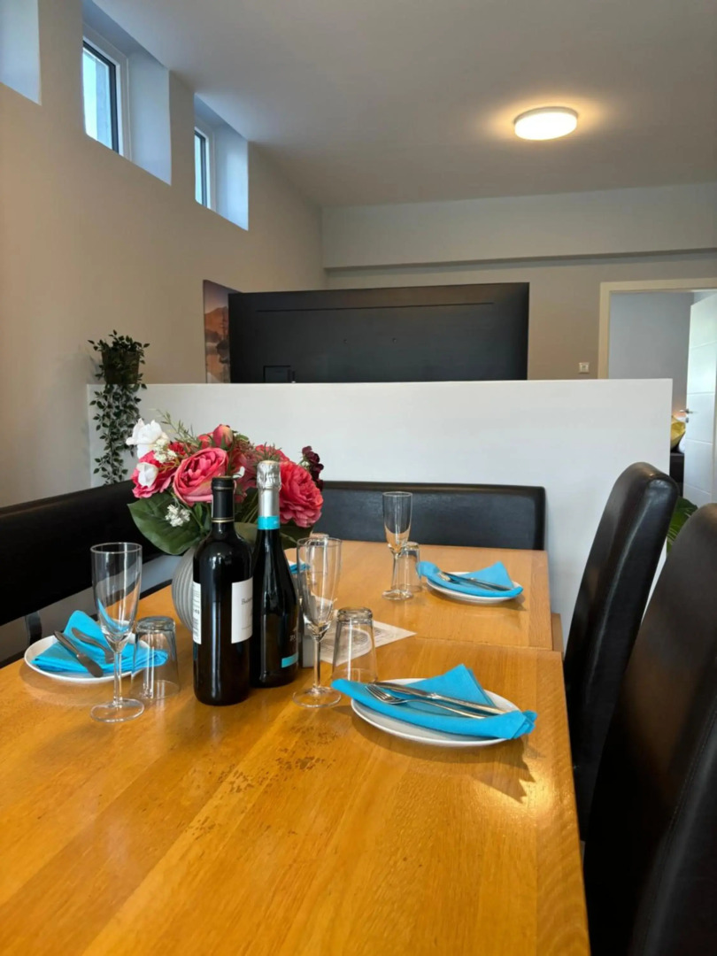 Ferienwohnung Nusslberg