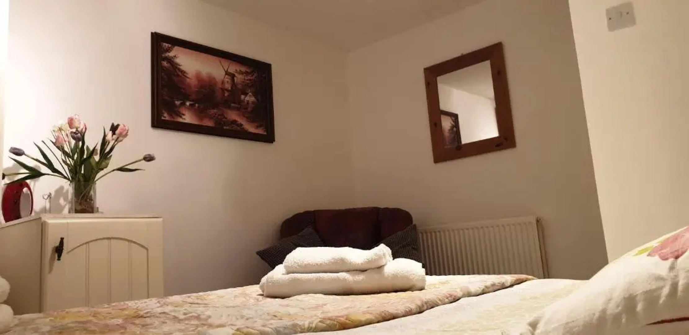 Amazing Double Liverpool