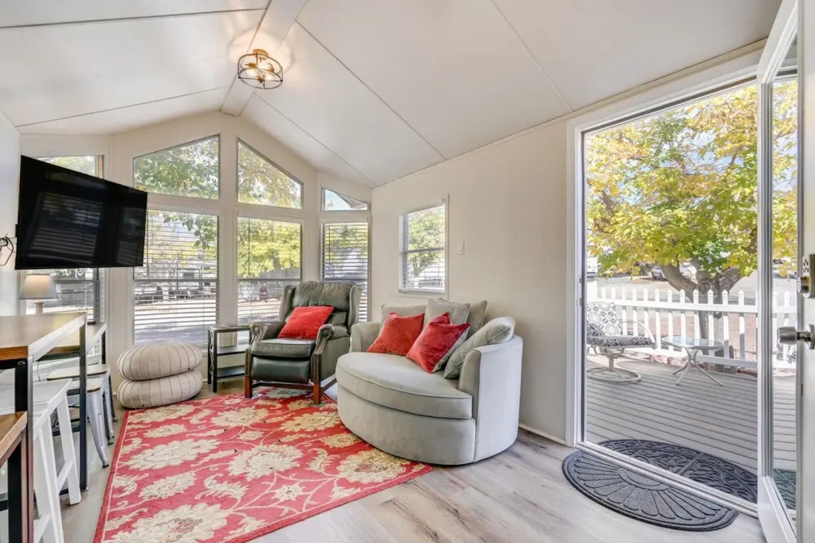 Pet-friendly Utah Cottage Near Zion National Park!