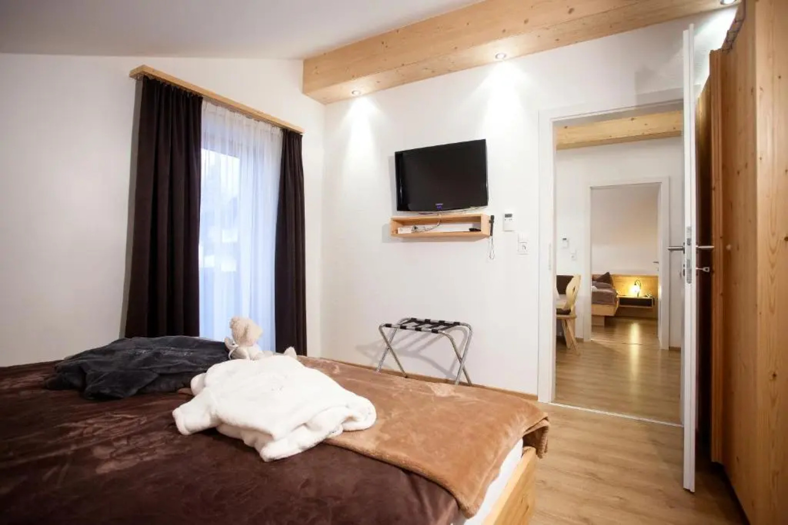 Gästehaus Waldrand Garni