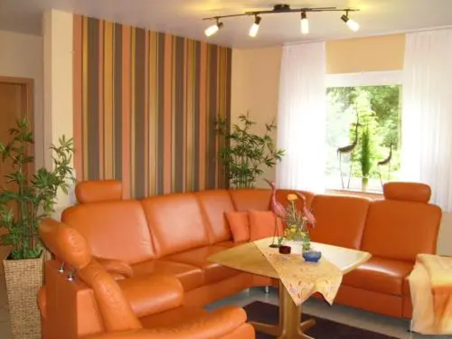 Ferienwohnungen Mantke