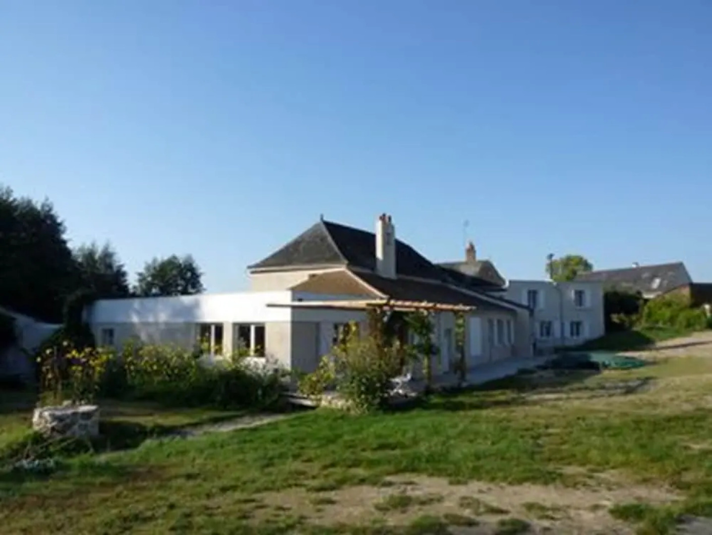 Domaine Du Moulin Neuf