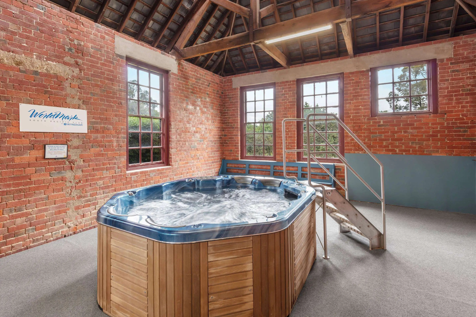Club Wyndham Ballarat, Trademark Collection by Wyndham