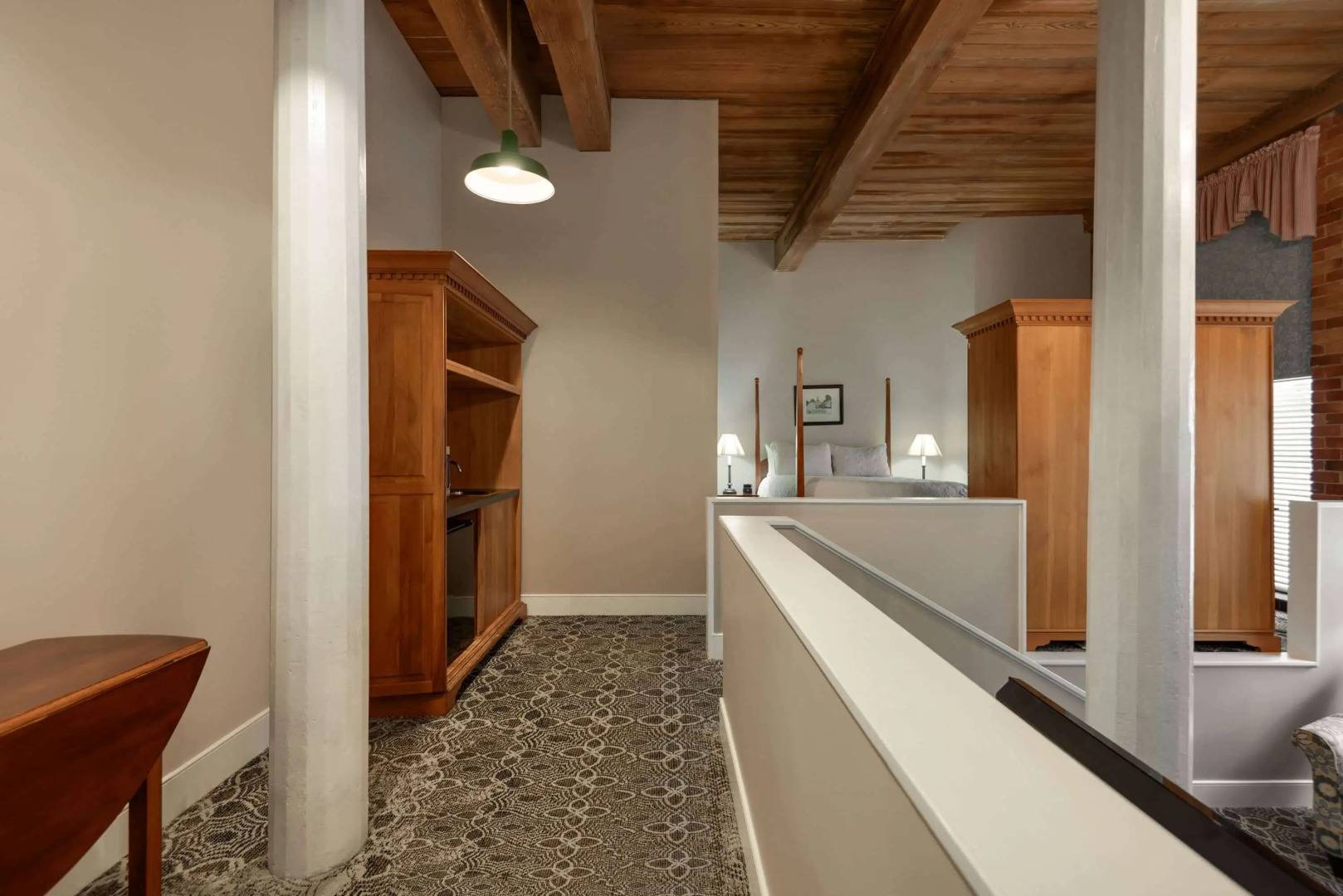 The Historic Brookstown Inn, Trademark Collection by Wyndham