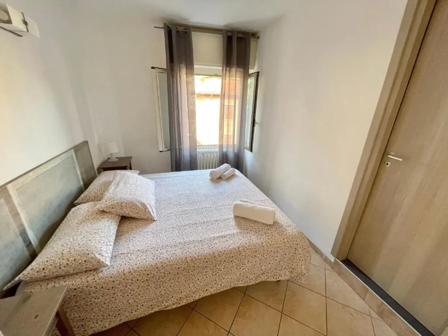 Borgo Antico Apartments