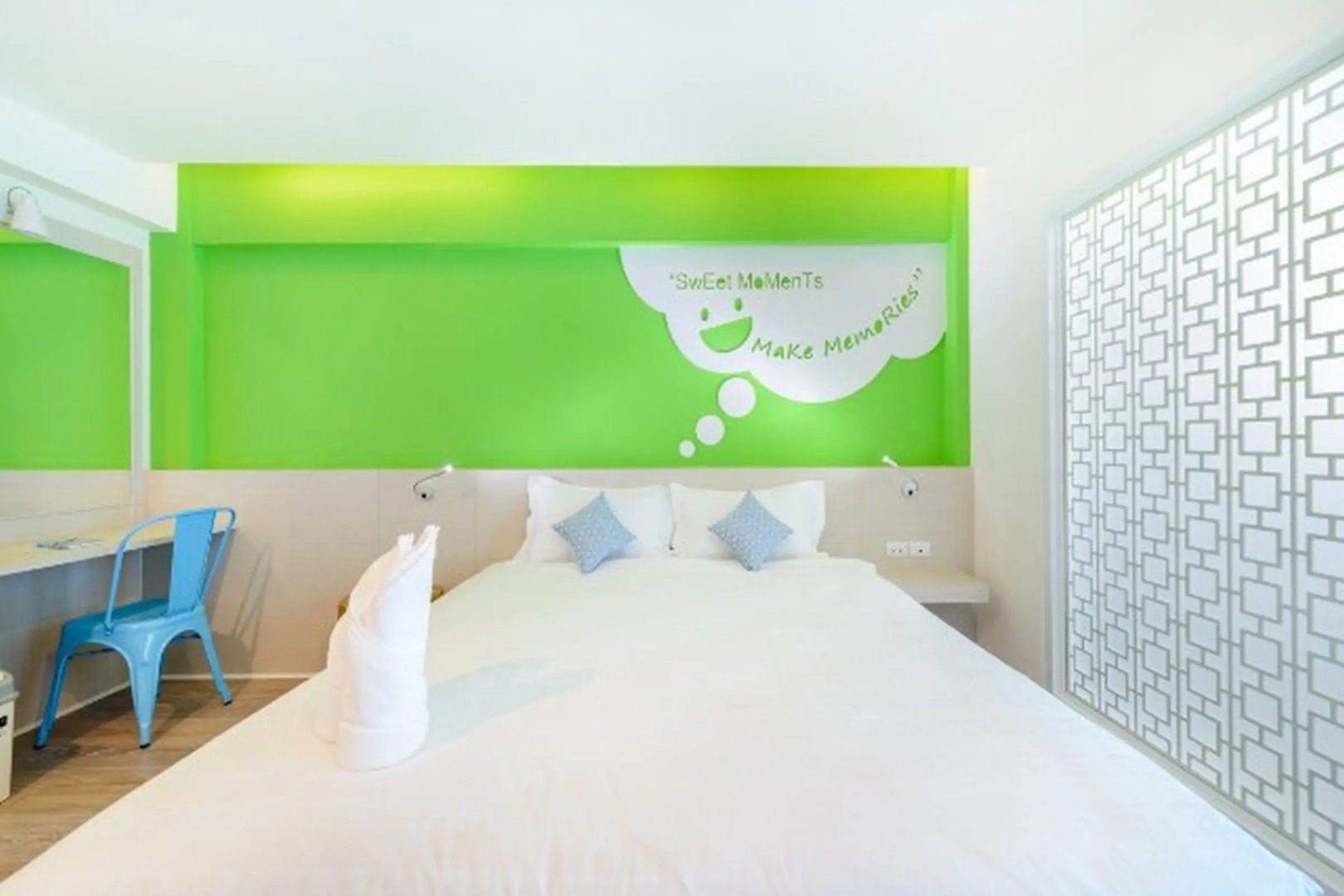 The Tint at Phuket town