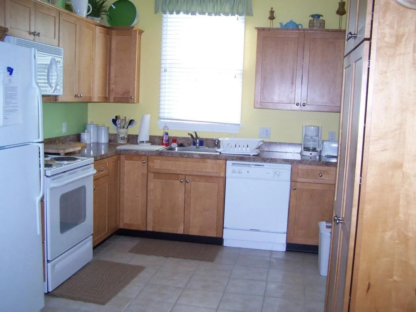 The Cottages At Summer Village