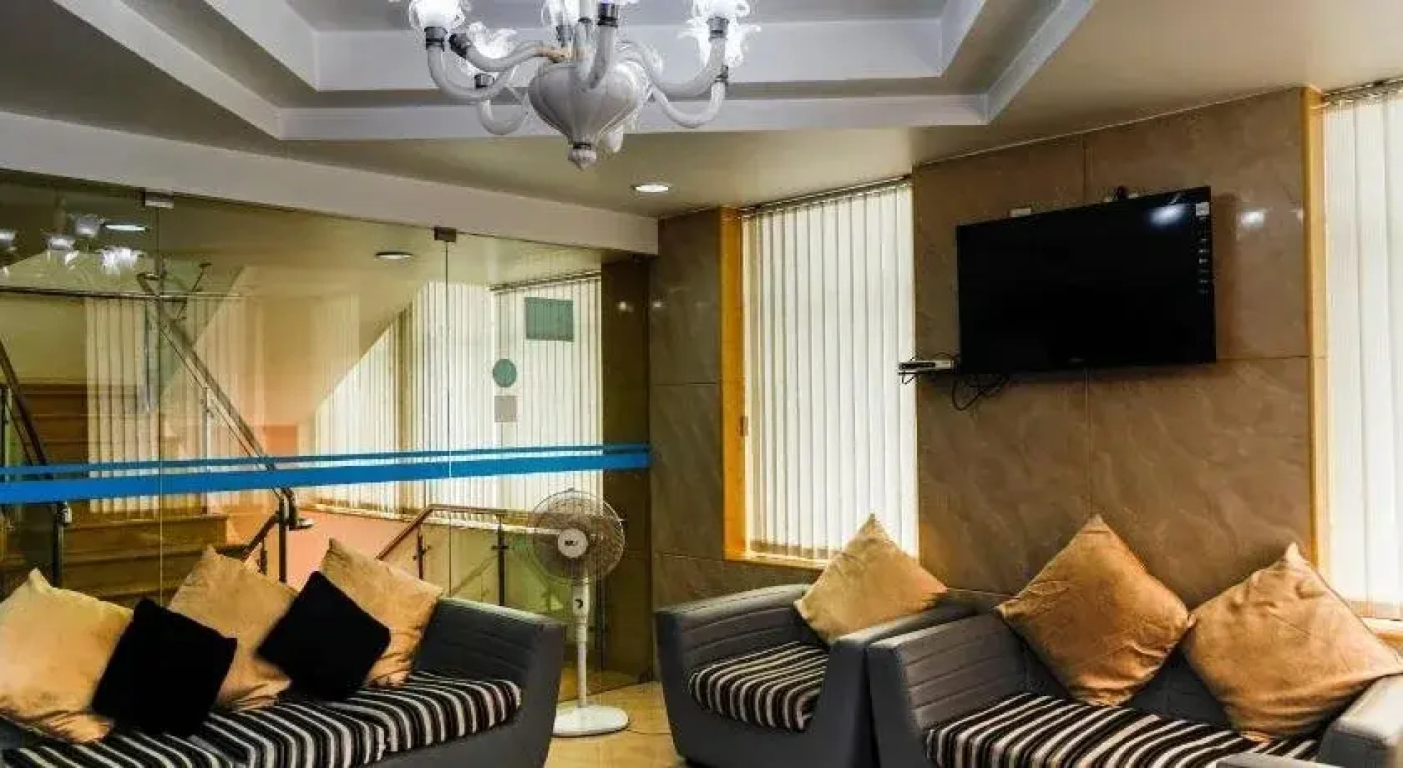 Kailas Holiday Inn Kovalam