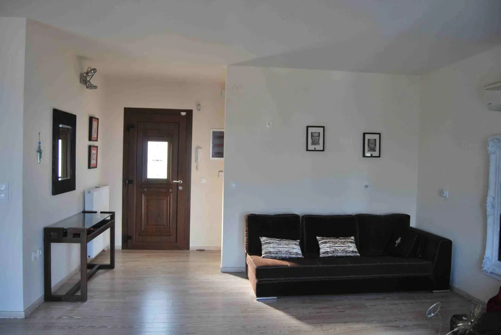 Villa Olga