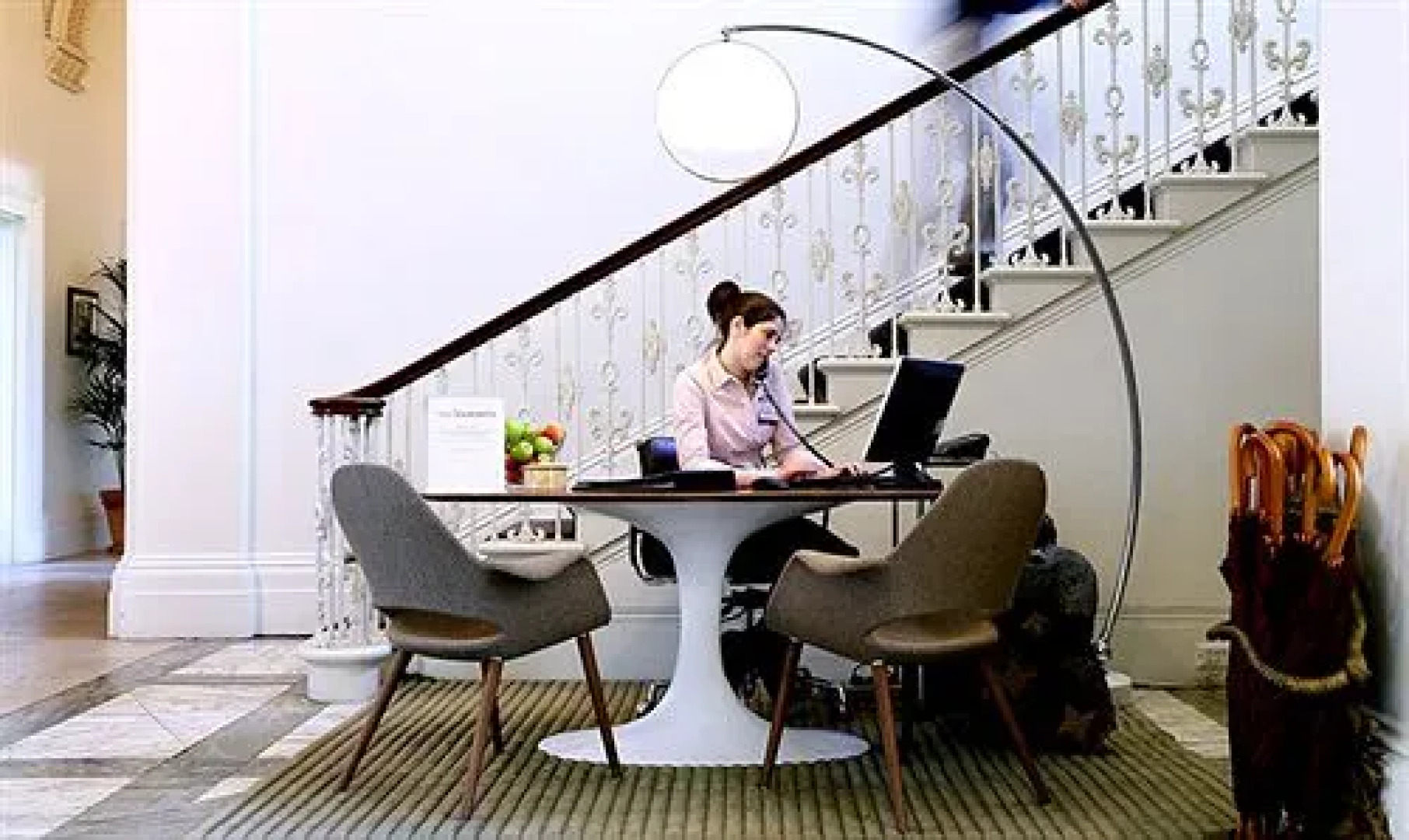 The Ickworth Hotel And Apartments- A Luxury Family Hotel