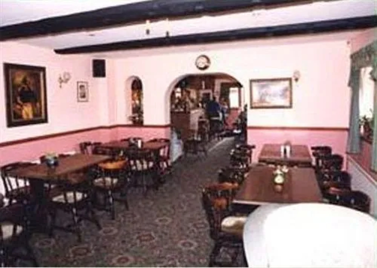 Marshspools Country Inn