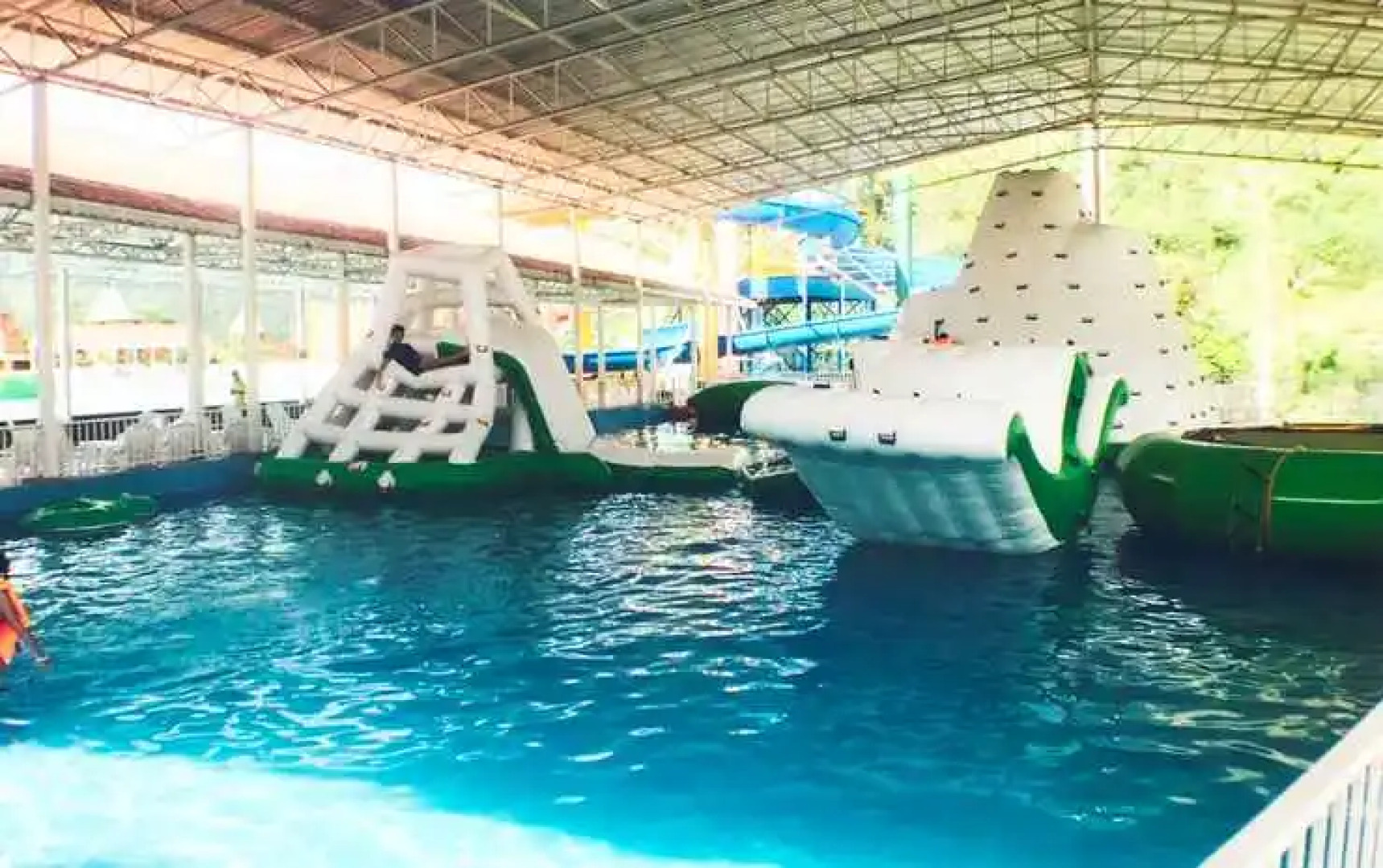 The Resort at Suanphueng