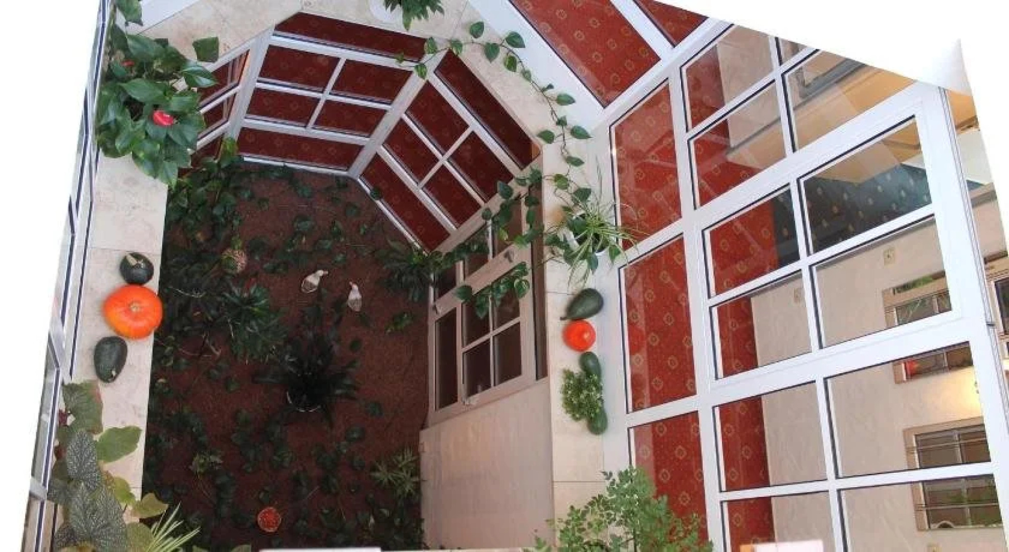 Hotel-Gasthof zum Hirschen