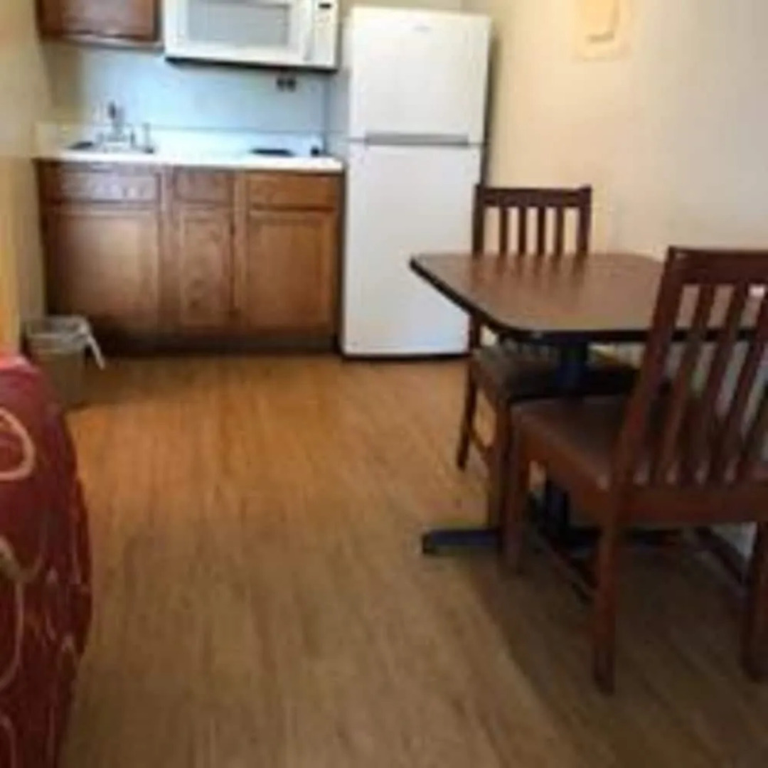 InTown Suites Extended Stay Gulfport MS