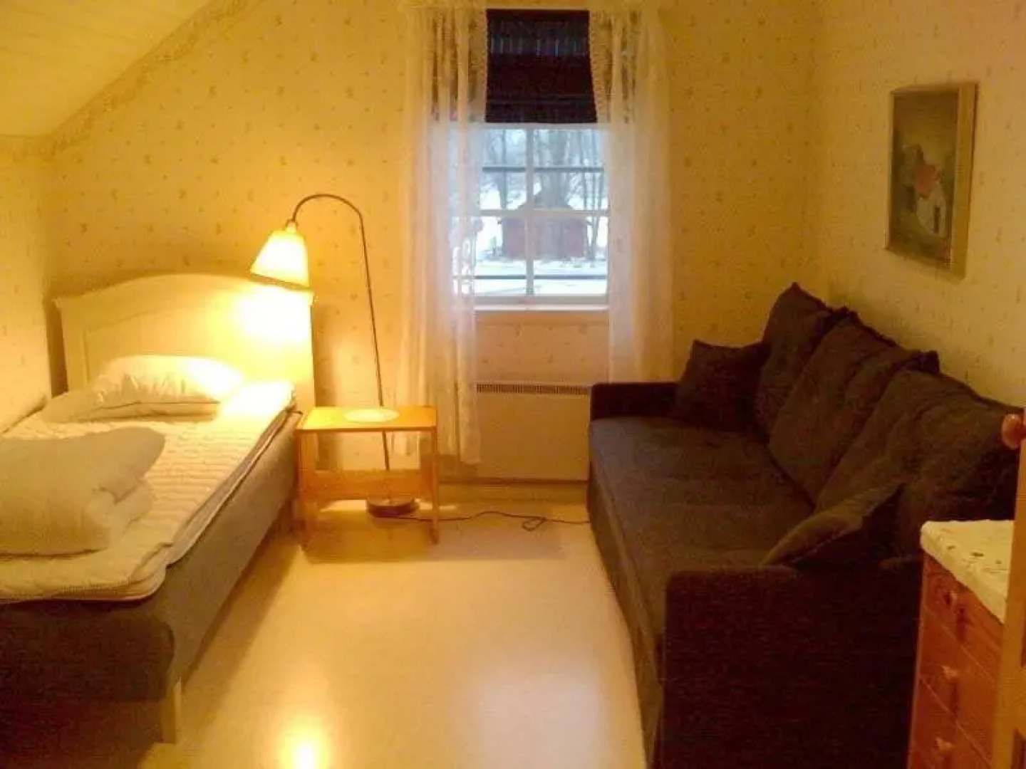 Hajstorp Slusscafé & Vandrarhem