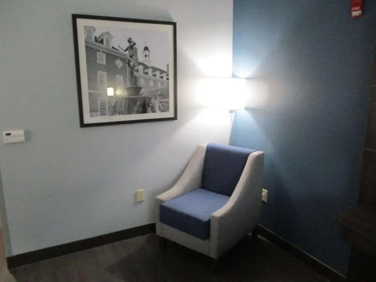 Best Western Plus Champaign/Urbana Inn