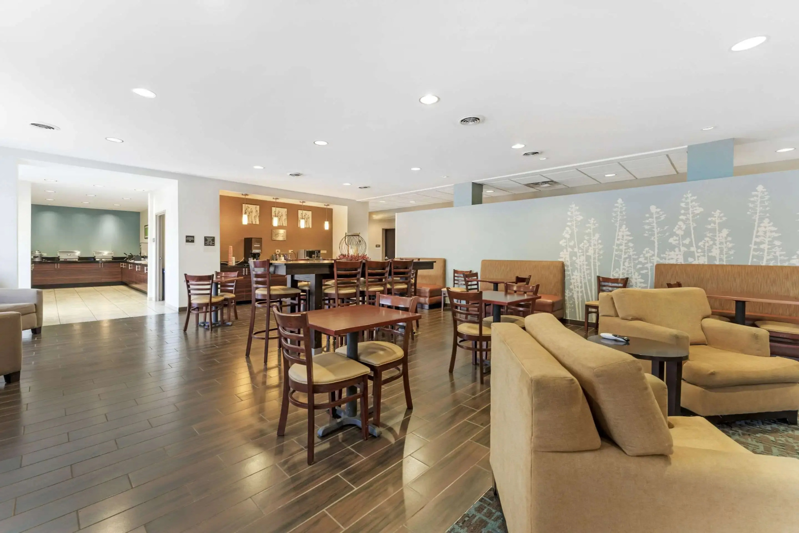 Sleep Inn & Suites Cumberland - LaVale