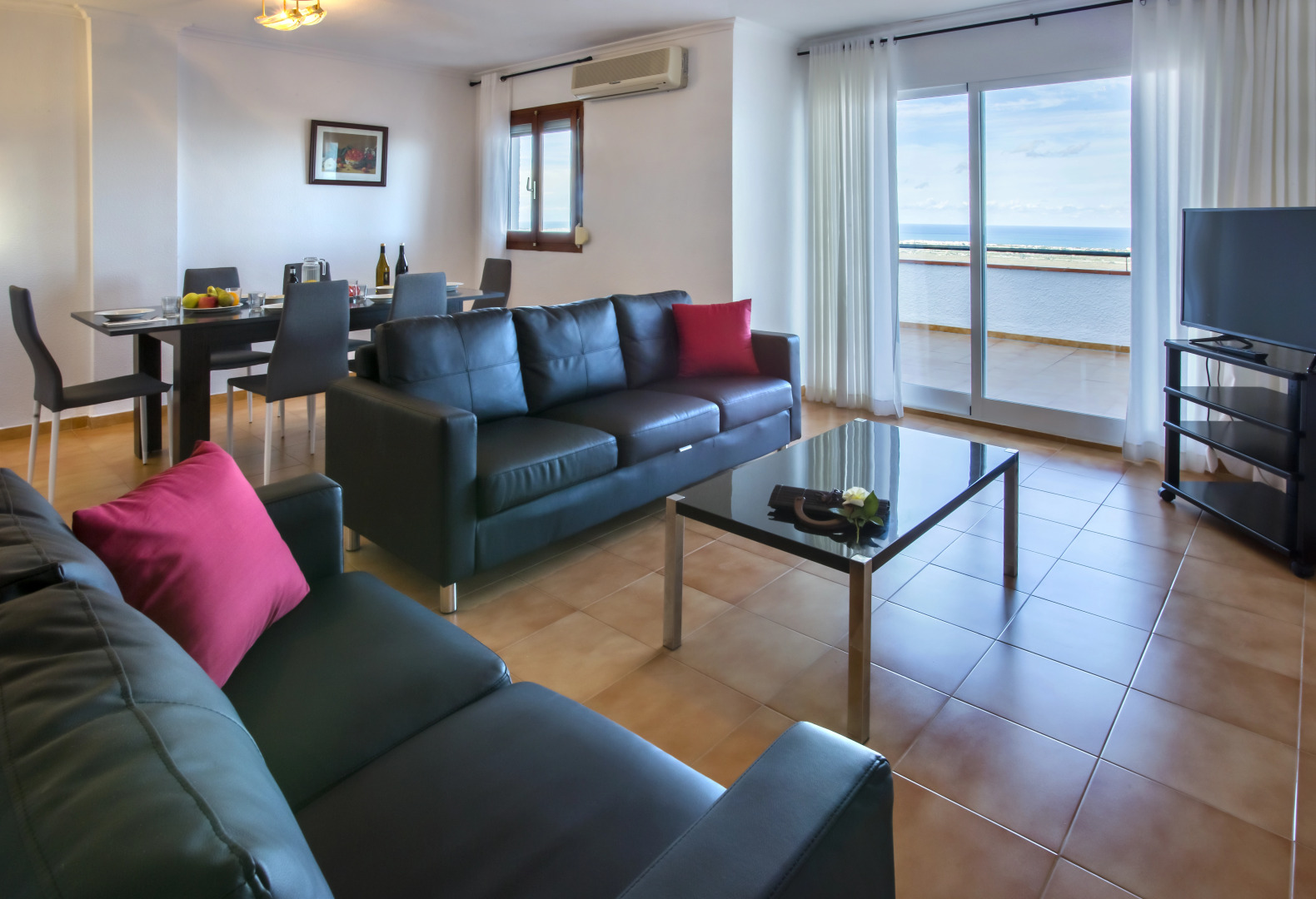 Complejo Bellavista Residencial