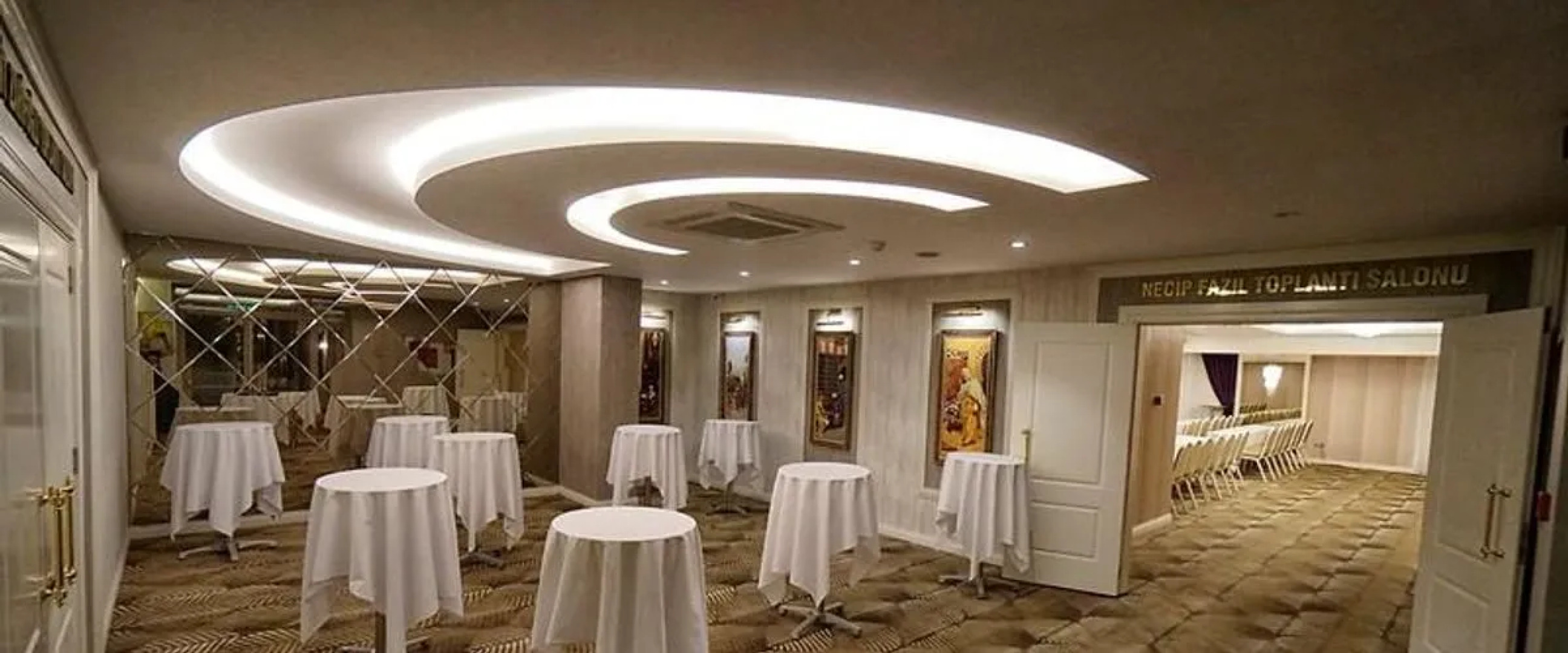 Orkis Palace Termal Otel